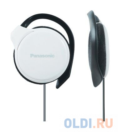   Panasonic RP-HS46E-W White  