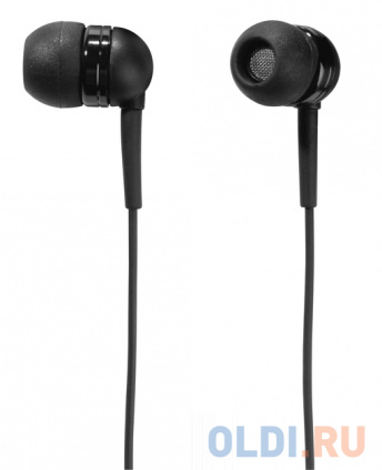   Sennheiser IE 4 Black  