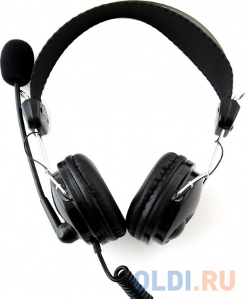   () A4Tech HS-7P Black   