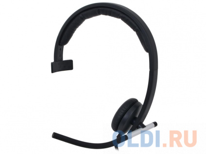  () Logitech H650e Mono 981-000514 Black  -