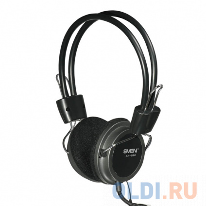   () Sven AP-520 Black  