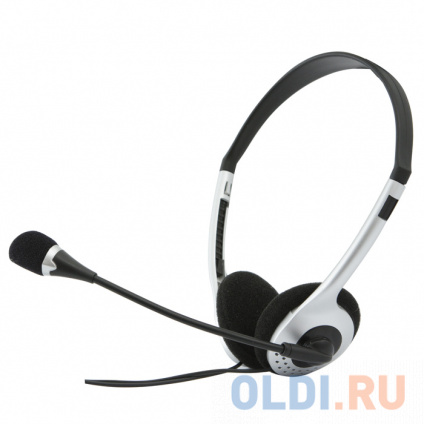   () Sven AP-010MV Silver  --