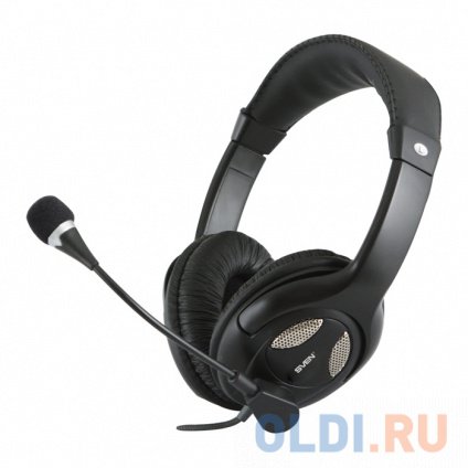   () Sven AP-670MV Black  --