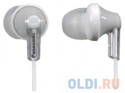   Panasonic RP-HJE118GUS  