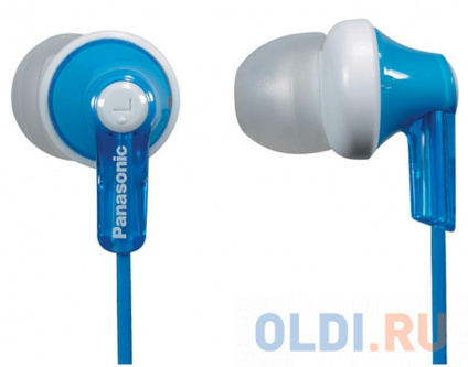   Panasonic RP-HJE118GUA  