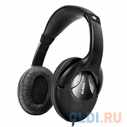   Sven AP-670V Black  