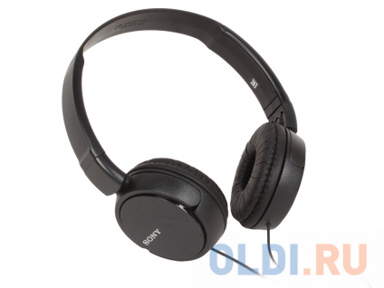   () Sony MDRZX110APB.CE7 Black  