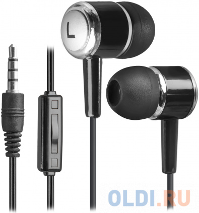   () Defender Pulse-427 Black  