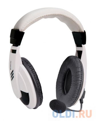   () Defender Gryphon HN-750 White  