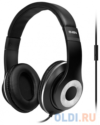   () Sven AP-930M Black  --