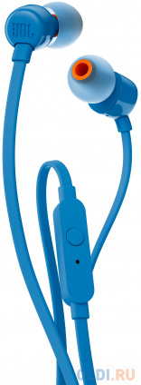   () JBL T110 Blue  