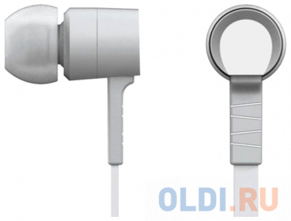   () Oklick HS-S-220 White  
