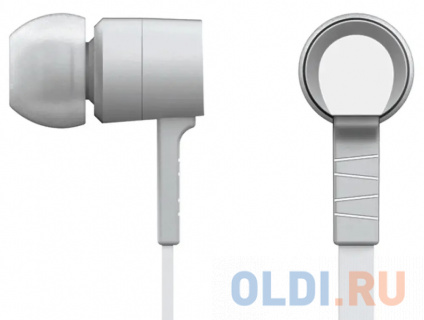   Oklick HP-S-220 White  