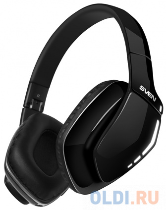   () Sven AP-B550MV Black  