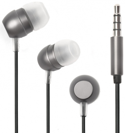   Dialog EP-F57 Grey  -