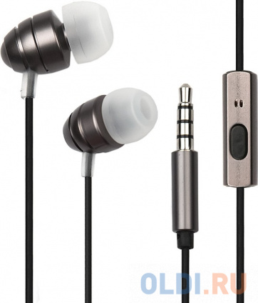   Dialog EP-F55 Gray  