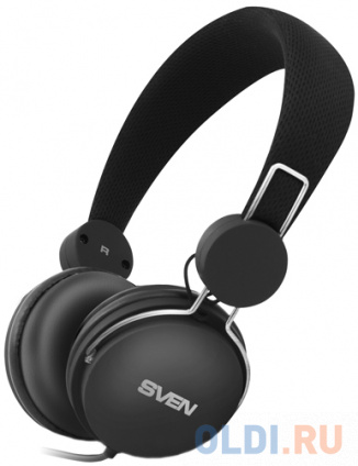   () Sven AP-320M Black  