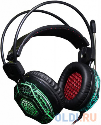   () Oklick HS-L500G   