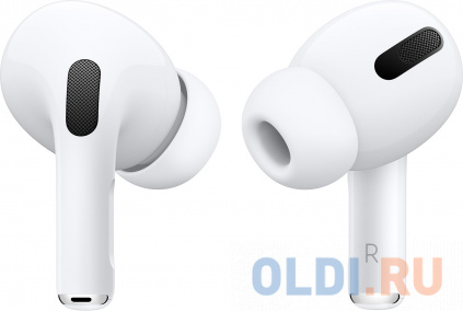   Apple AirPods Pro (MWP22RU/A) with Wireless Charging Case  