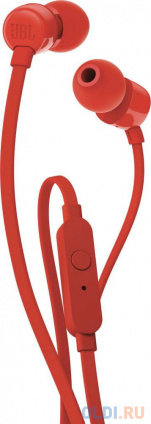   () JBL T110 Red  