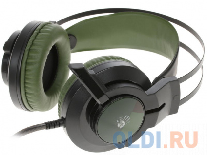   A4Tech Bloody J450  