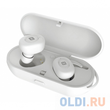  () HARPER HB-510 White   