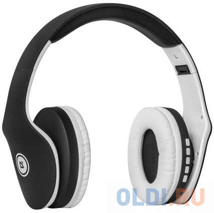   () Defender FreeMotion B525 Black/White   