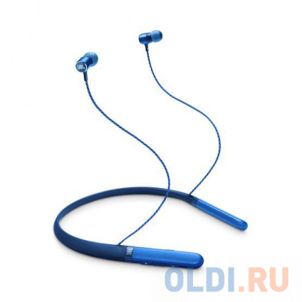   JBL Live 200BT   