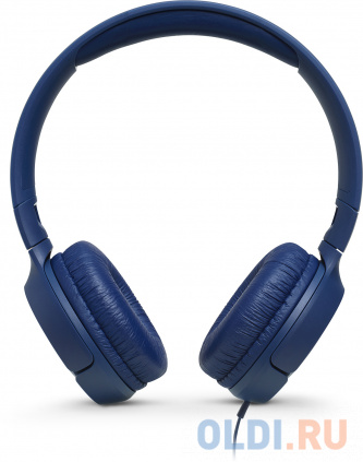   () JBL JBLT500BLU Blue  -