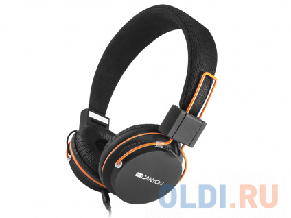   () CANYON 7CCNECHP2 Black  
