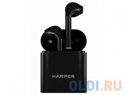   () HARPER HB-508 Black  