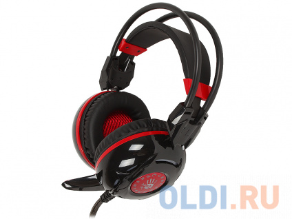   () A4Tech Bloody G300 Black  