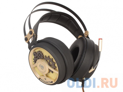  () A4Tech Bloody M660 Black Bronze  