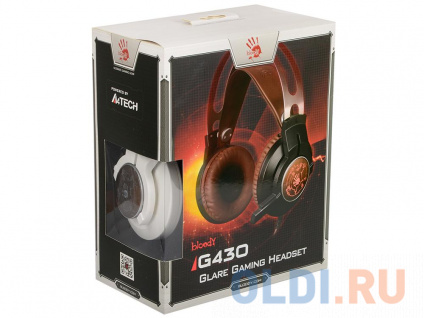 a4tech g430 bloody