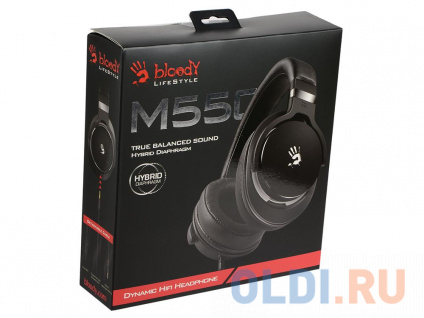   A4Tech Bloody M550  