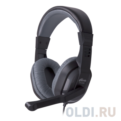   () Ritmix RH-534M Black/Grey  --
