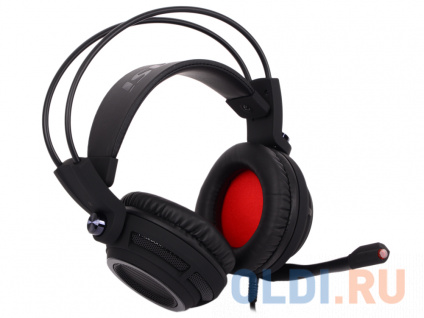   () MSI DS502 Black  