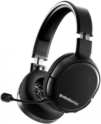   Steelseries Arctis 1 Wireless  61512  