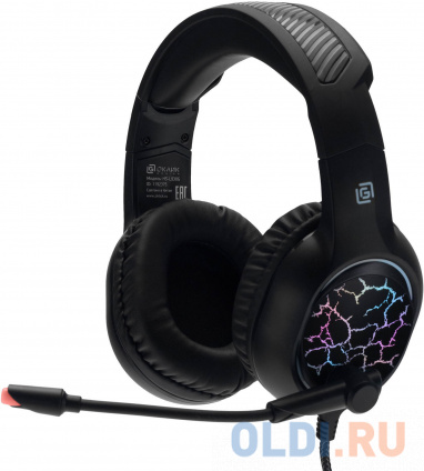   Oklick HS-L930G    