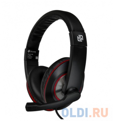     Oklick HS-L390G DRAGON / 1.8   (JD-728S)   
