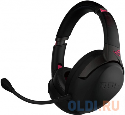     ASUS Strix Go 2.4 Electro Punk (USB, 40   , 32 , 20 ~ 20000 , , 2,4 , 1800 ., 90YH02P1-B3UA00)  