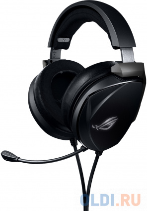    ASUS ROG Theta Electret  (3.5  jack, Hi-Fi,  , 32 , 20 ~ 20000 , ,  , 90YH02GE-B1UA00)  
