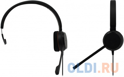   JABRA EVOLVE 20 UC Mono  4993-829-209  --