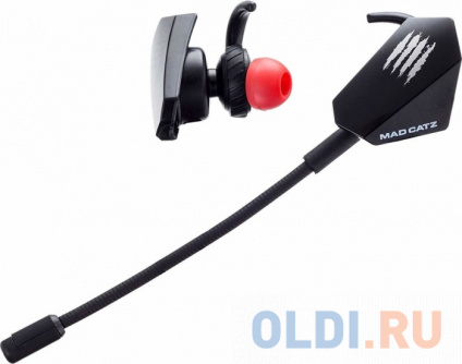     Mad Catz E.S. PRO+  (3.5  jack, 13.5   , 32 , 20 ~ 20000 , )  