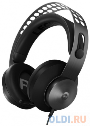   Lenovo Legion H500 Pro 7.1 Surround Sound Gaming Headset (GXD0T69864)  