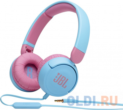   JBL JR 310     