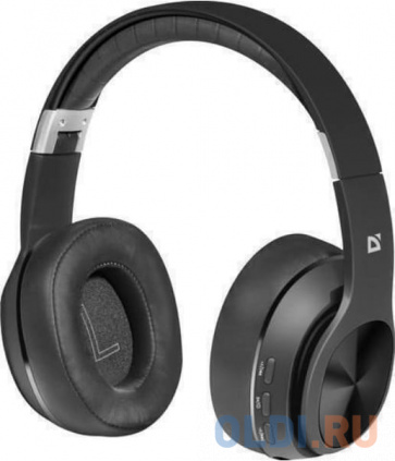   FREEMOTION B540 BLACK 63540 DEFENDER  