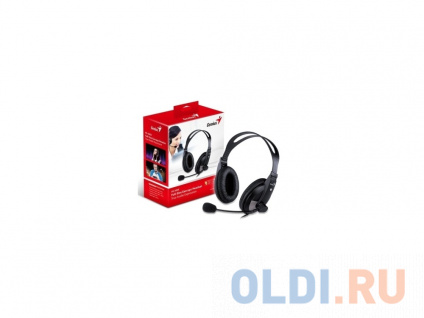   Genius HS-505X   -