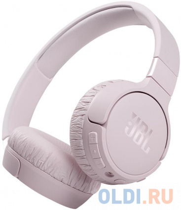   JBL 660NC   