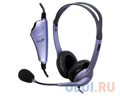   Genius HS-04S   